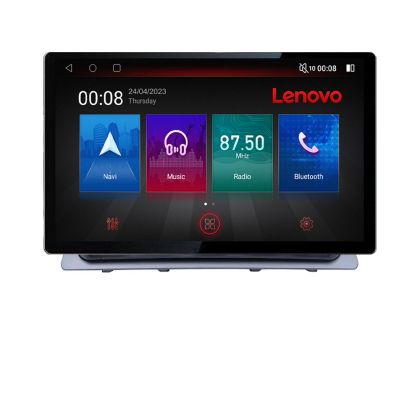 Navigatie Honda CR-V 2023- Qled 2K Octa Core 8+128 LTE 4G DSP Wifi 5Ghz HDMI android auto carplay radio gps internet kit-crv2023+ULTRA-2K-13-8+128+kit-10-9 CarStore Technology