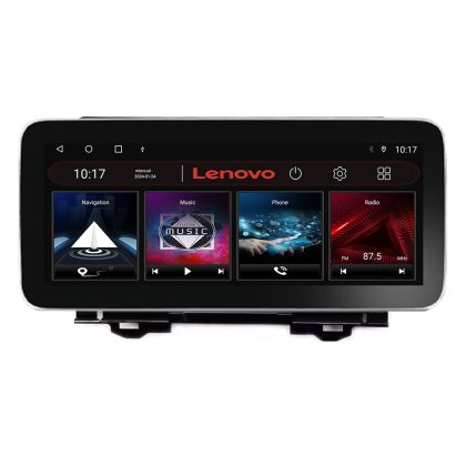 Navigatie Honda HR-V 2022- Lenovo Qled 12.3 inch Octa Core 8+256 360 DSP ADAS carplay android auto radio internet kit-hr-v2022+PRO-12.3-8+256+kit-10-9 CarStore Technology