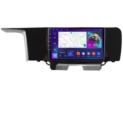 Navigatie Kia Sorento 2020- dedicata Android QLED octa core 4+64 4G DSP FHD carplay android auto radio gps internet Android kit-sorento-2020+EDT-E309v3 CarStore Technology