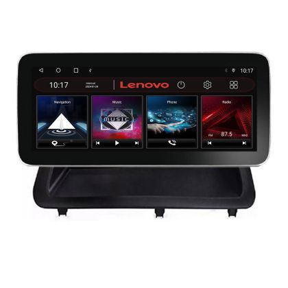 Navigatie Lexus CT 2011-2018 varianta cu ecran de fabrica Lenovo Qled 12.3 inch Octa Core 8+256 360 DSP ADAS carplay android auto radio internet KIT-ct-high+PRO-12.3-8+256 CarStore Technology