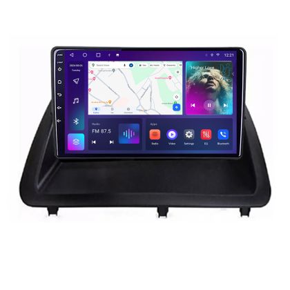 Navigatie Lexus CT 2011-2018 varianta cu ecran de fabrica dedicata Android QLED octa core 4+64 4G DSP FHD carplay android auto radio gps internet Android KIT-ct-high+EDT-E309v3 CarStore Technology