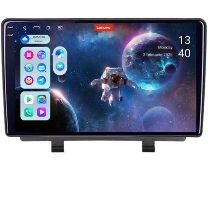 Navigatie Opel Zafira C 2011-2019 Lenovo Qled 2K Octa Core 12+256 360 DSP ADAS carplay android auto radio internet KIT-zafira-c+PRO-2K-9-12+256 CarStore Technology