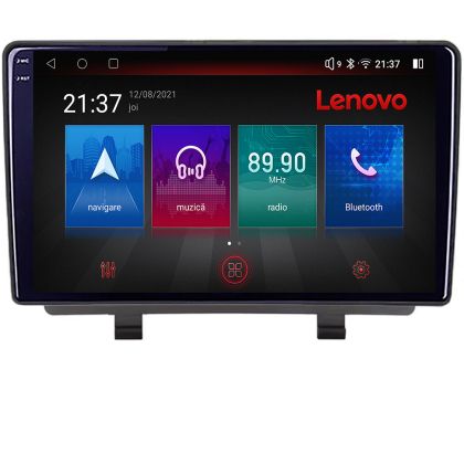 Navigatie Opel Zafira C 2011-2019 Qled 1K Octa Core 4+64 LTE 4G DSP Wifi 5Ghz HDMI android auto carplay radio gps internet KIT-zafira-c+ULTRA-9-4+64 CarStore Technology