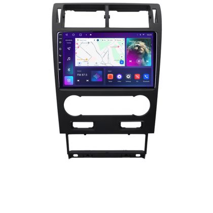Navigatie Ford Mondeo 2004-2007 dedicata Android QLED octa core 4+64 4G DSP FHD carplay android auto radio gps internet Android kit-mondeo2004-v2+EDT-E309v3 CarStore Technology