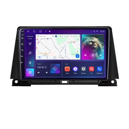 Navigatie Lexus NX 2011-2018 varianta high dedicata Android QLED octa core 4+64 4G DSP FHD carplay android auto radio gps internet Android kit-nx-2011-high+EDT-E309v3 CarStore Technology