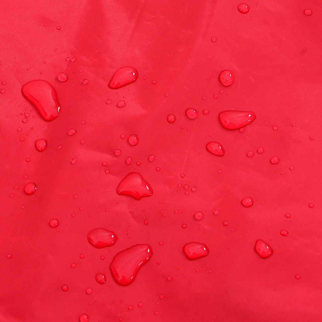 Pelernă de ploaie pentru câini cu benzi reflectorizante 3XL GartenMobel Dekor