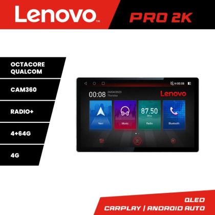Sistem de navigatie universala Lenovo ecran de 13