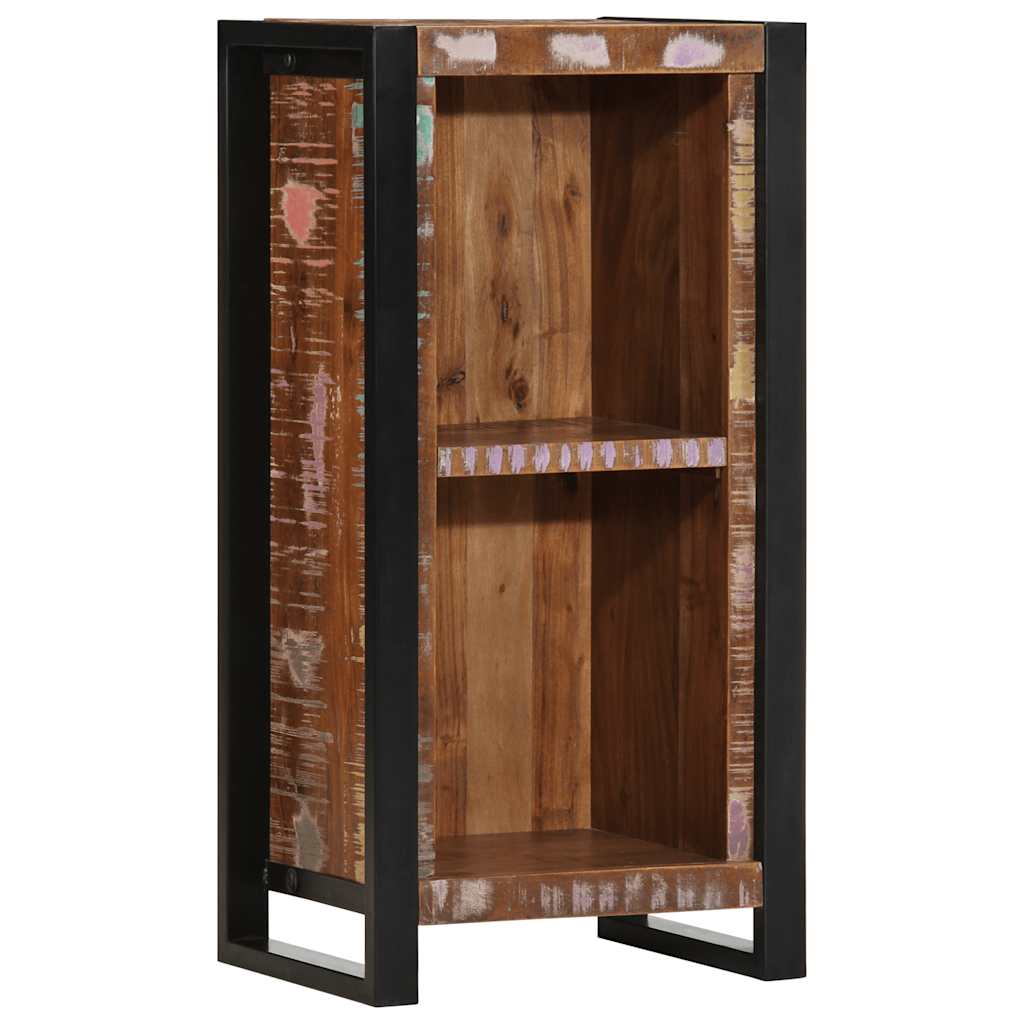 Noptiera 40x30x80 cm lemn masiv recuperat GartenMobel Dekor