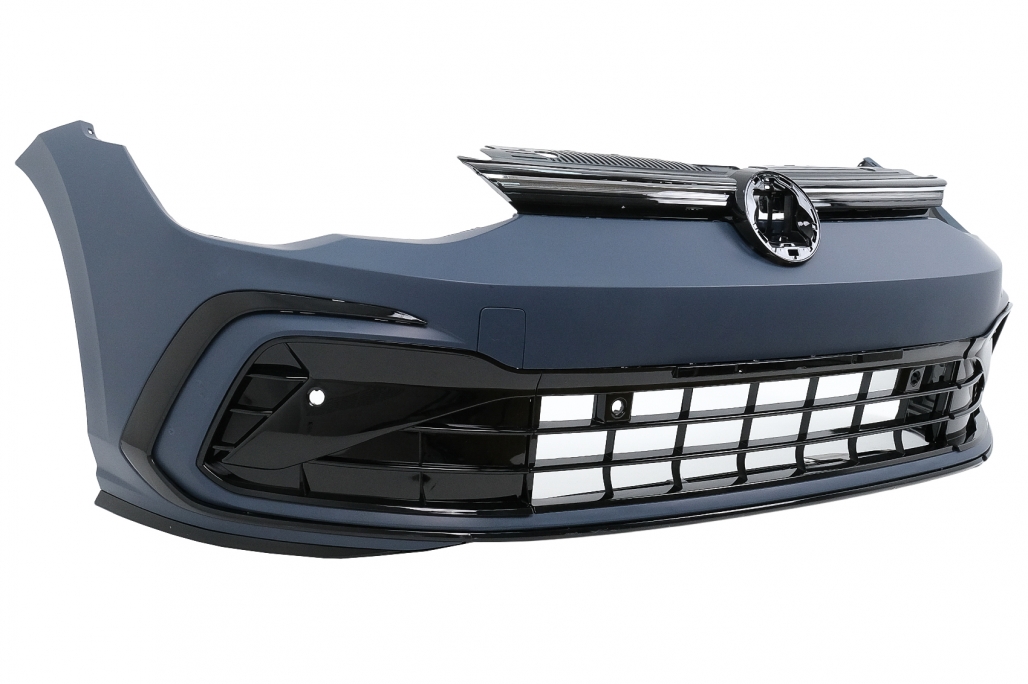 Bara Fata VW Golf VIII 8 Mk8 MQB (2020-2023) R Line Design Performance AutoTuning