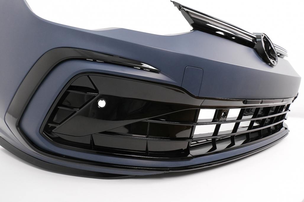 Bara Fata VW Golf VIII 8 Mk8 MQB (2020-2023) R Line Design Performance AutoTuning