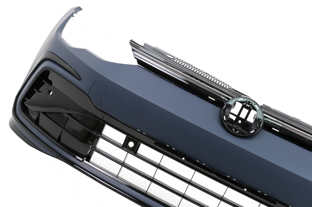 Bara Fata VW Golf VIII 8 Mk8 MQB (2020-2023) R Line Design Performance AutoTuning