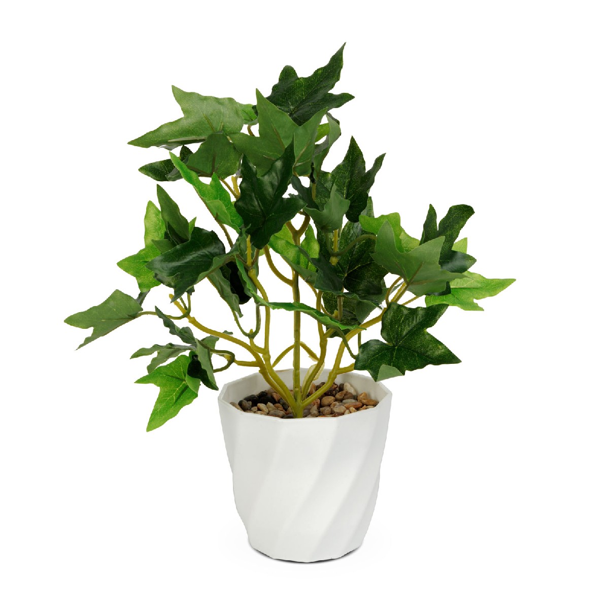 Plantă artificială decorativă - Iederă - 20 x 9 cm Best CarHome