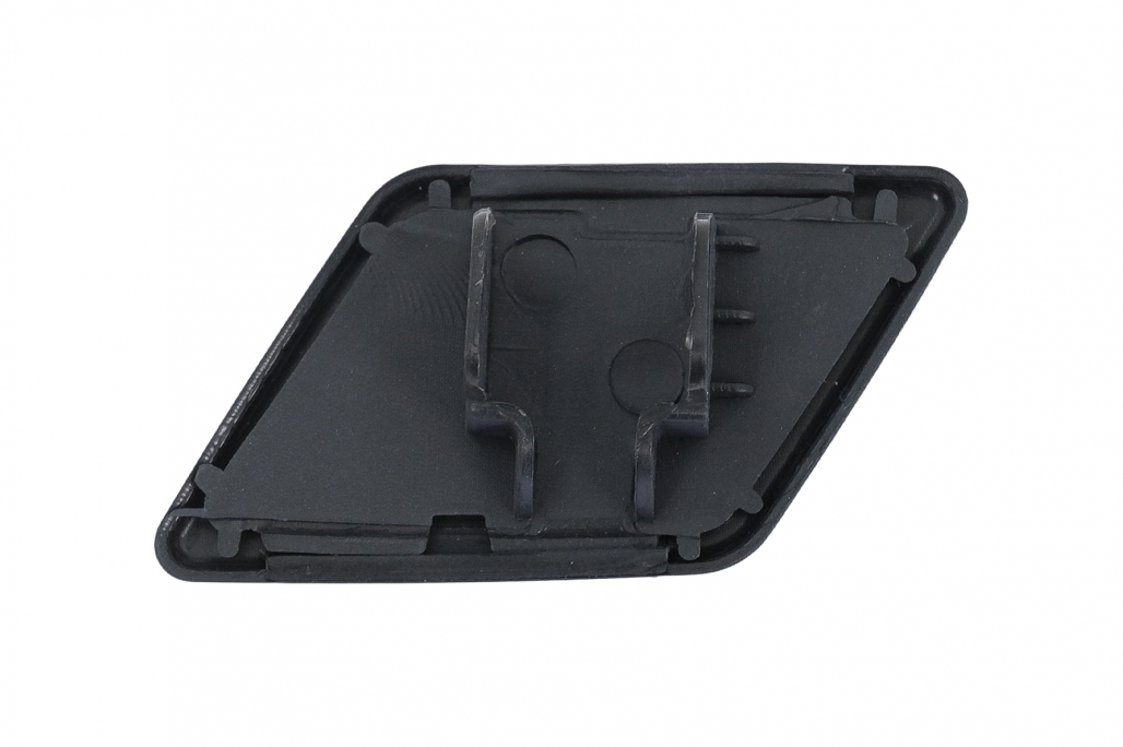 Capac STANGA Spalatoare Faruri Bara Fata BMW Seria 3 E90 E91 LCI (2008-2011) M Tech Performance AutoTuning