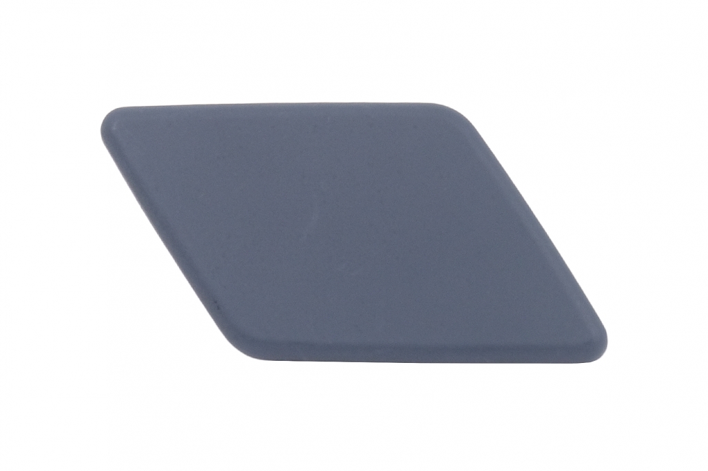 Capac STANGA Spalatoare Faruri Bara Fata BMW Seria 3 E90 E91 LCI (2008-2011) M Tech Performance AutoTuning