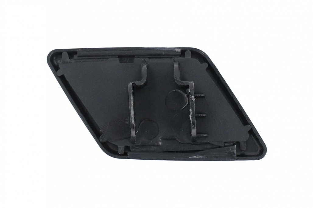 Capace Spalatoare Faruri Bara Fata BMW Seria 3 E90 E91 LCI (2008-2011) M Tech Performance AutoTuning