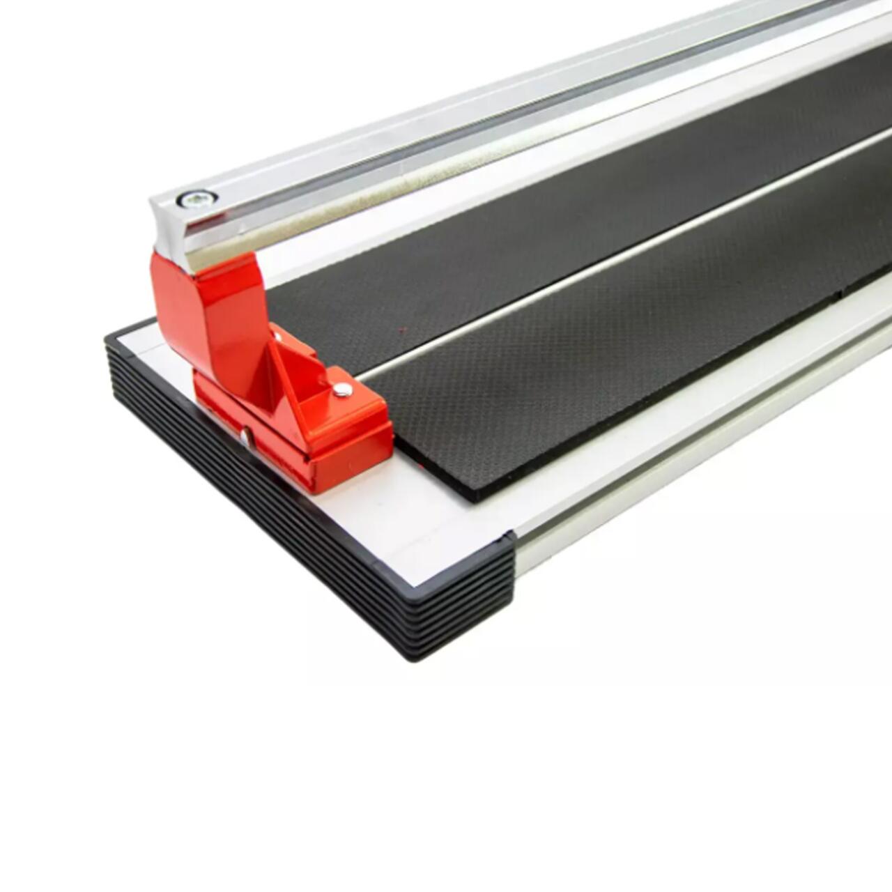 Masina de taiat gresie si faianta, dispozitiv cu rulmenti, 1200 mm, Dedra GartenVIP DiyLine