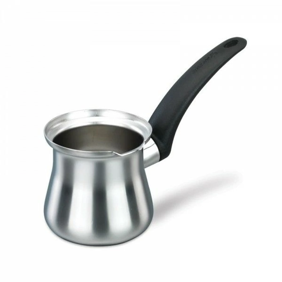 Cafetieră din oțel inoxidabil pentru 3 persoane Handy KitchenServ