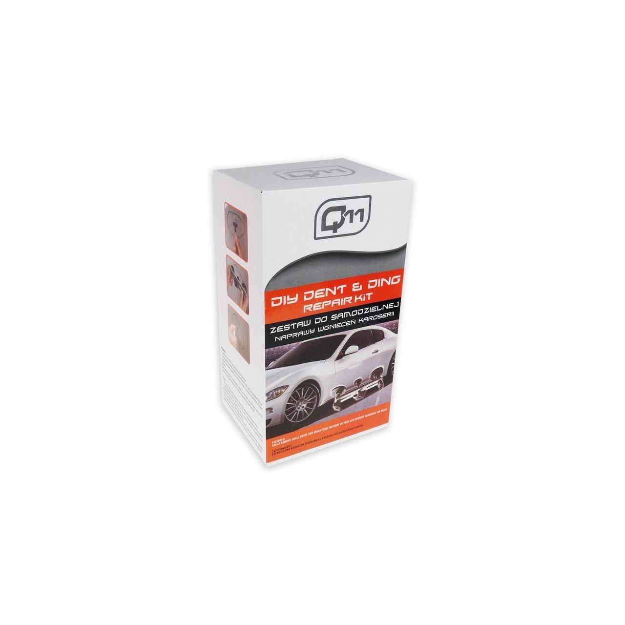 Kit reparatie caroserie DIY FAVLine Selection