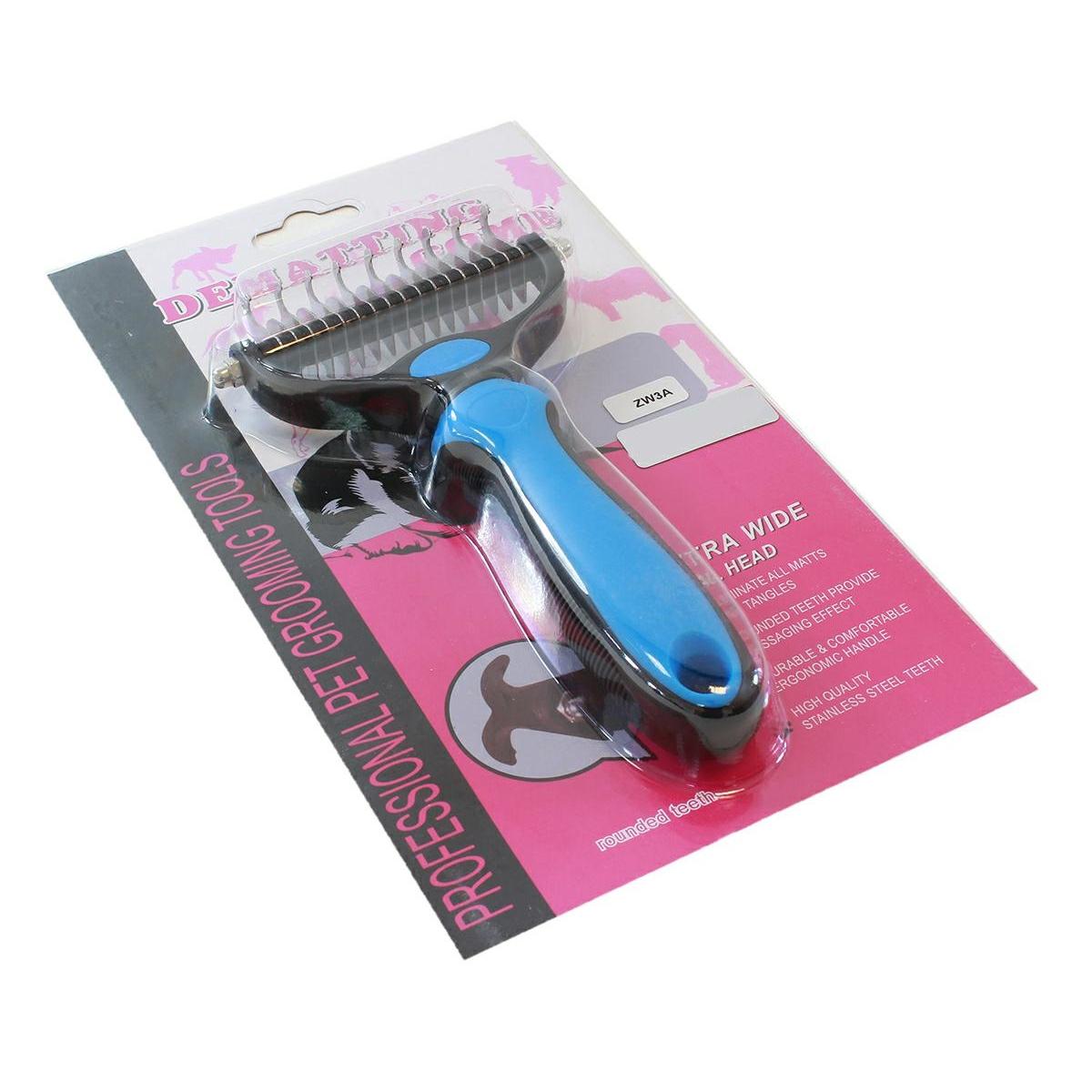 Masina cu perie de pieptanat AVX-ZW3A FAVLine Selection