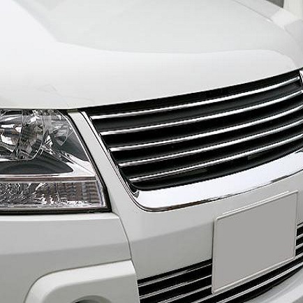 Rola folie crom pentru colantare bandouri sau ornamente auto 150 x 5cm FAVLine Selection