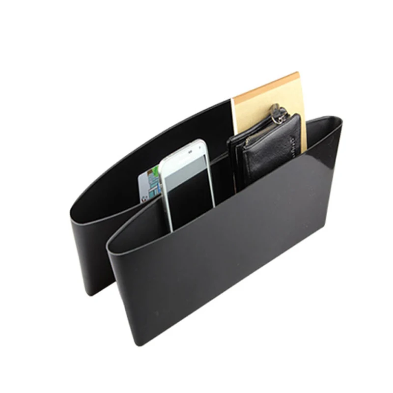 Set 2 organizatoare auto de tip 