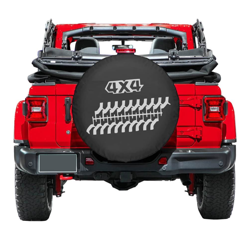 Husa roata de rezerva din