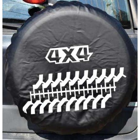 Husa roata de rezerva din