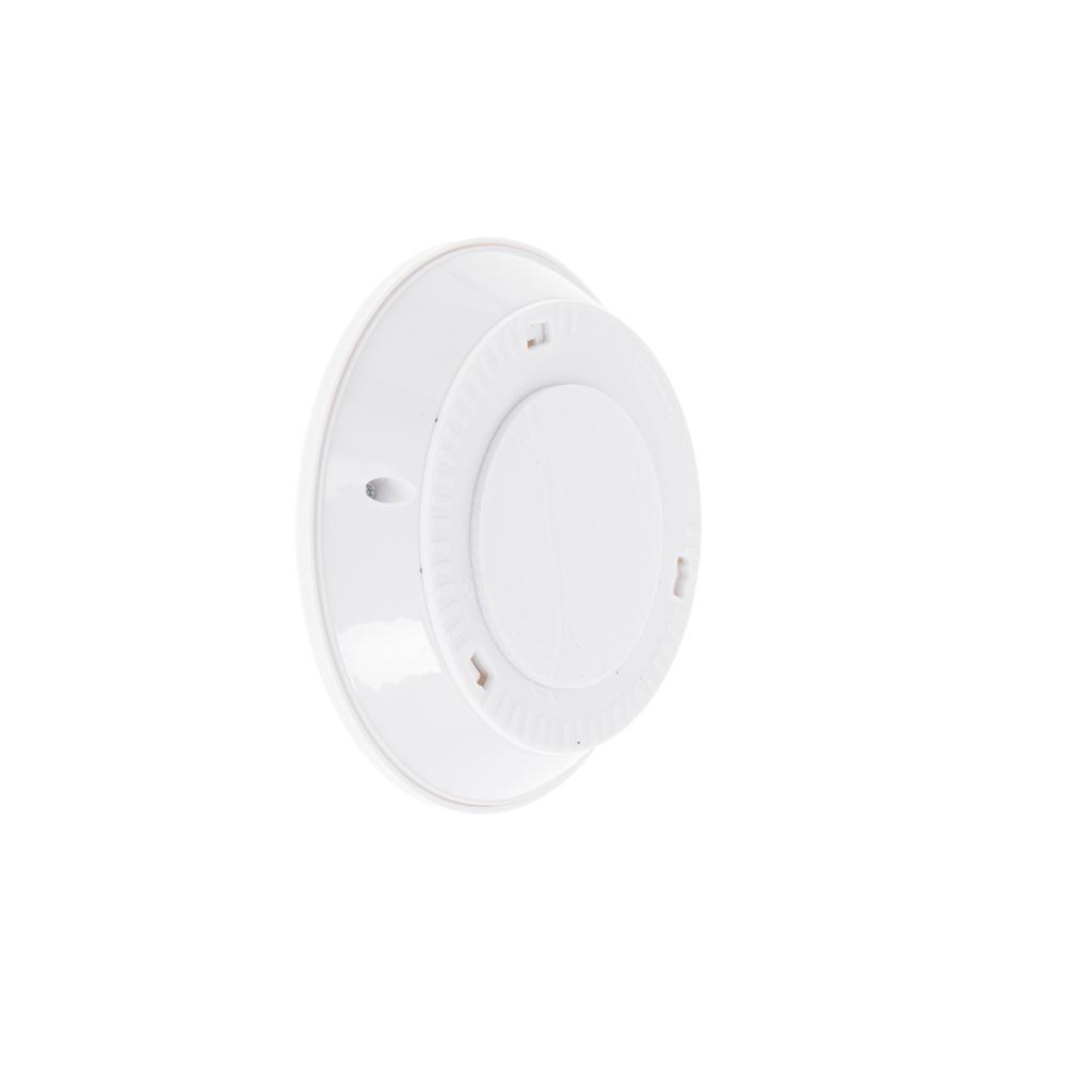 Set 6 Lampi LED Wireless, autoadezive, cu telecomanda, pentru iluminat scari sau mobilier FAVLine Selection