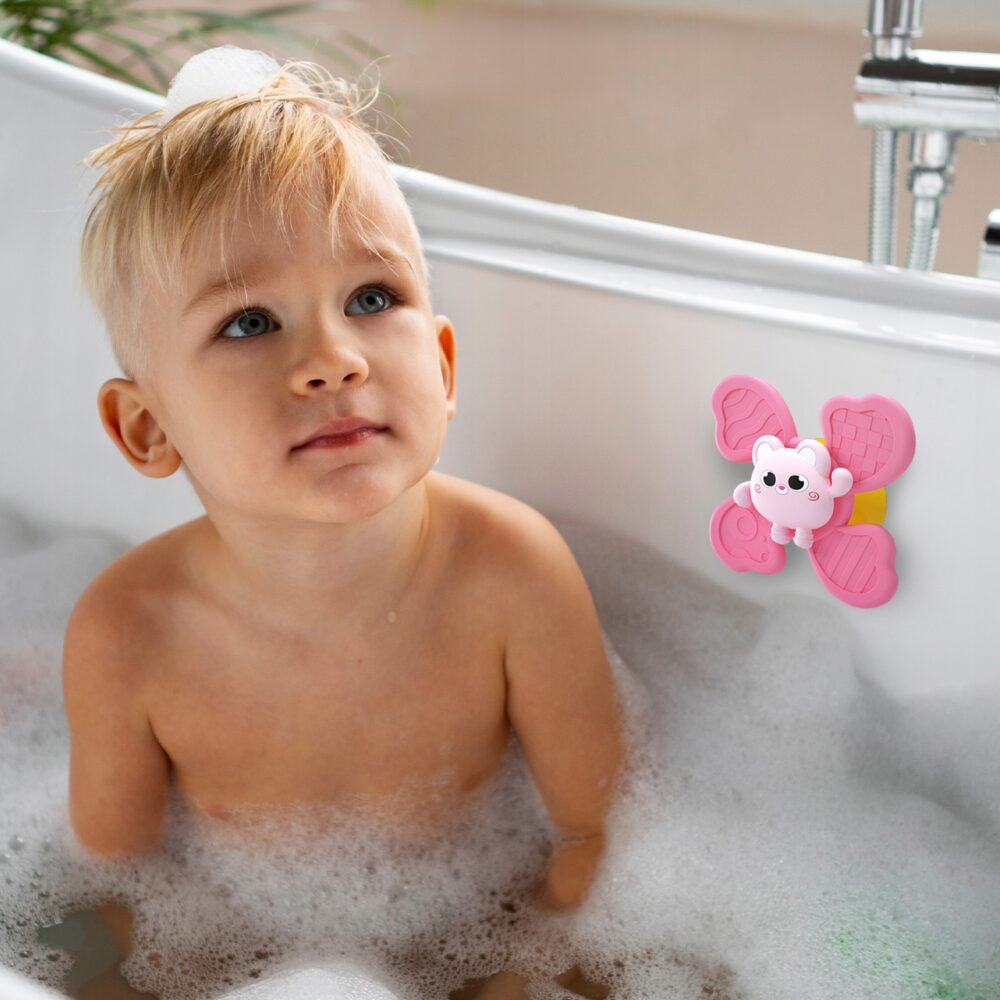 Set 3 jucarii interactive, model