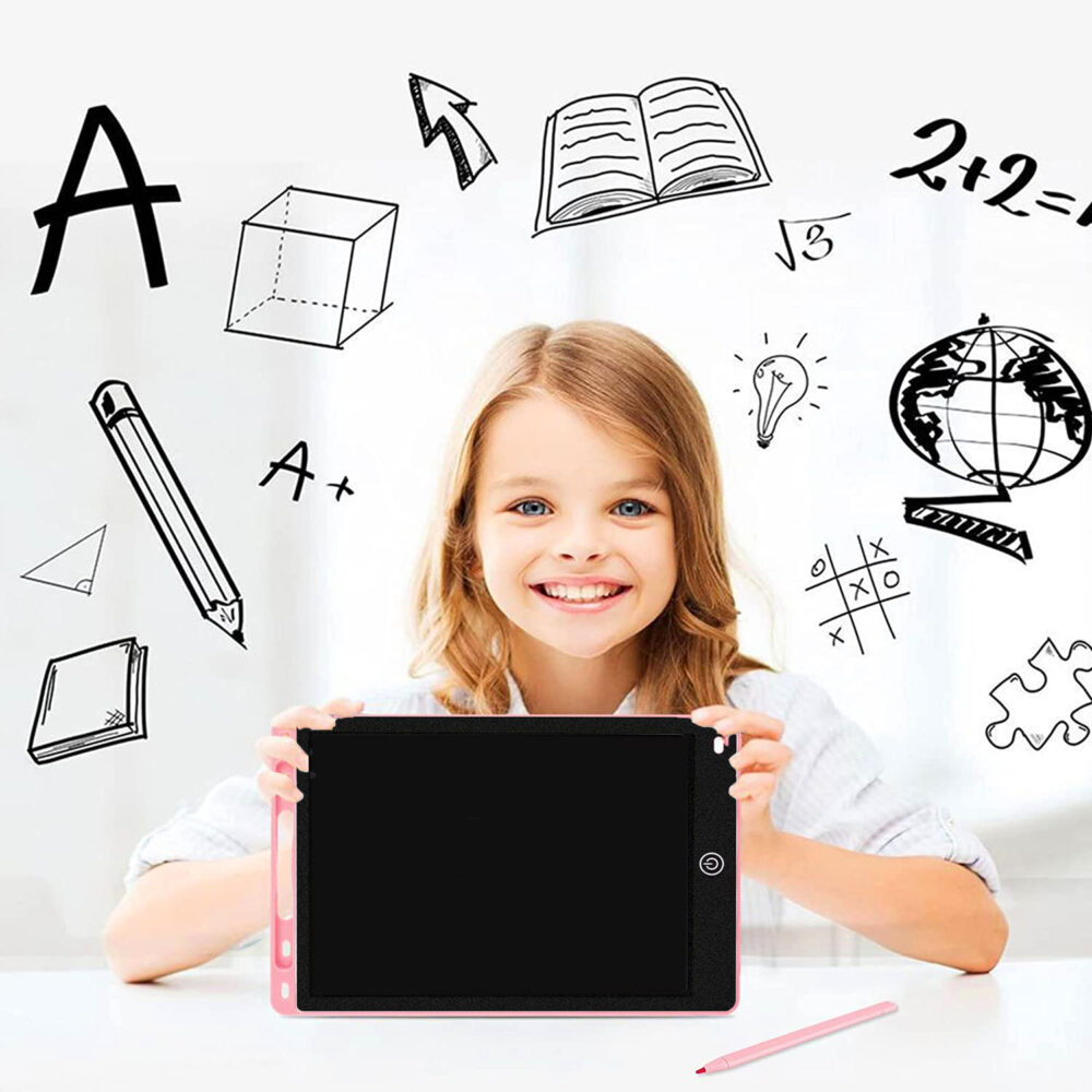 Tableta grafica de 10