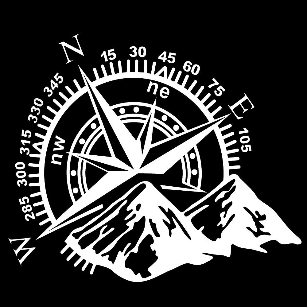 Sticker autoadeziv pentru vehicule Off Road, model