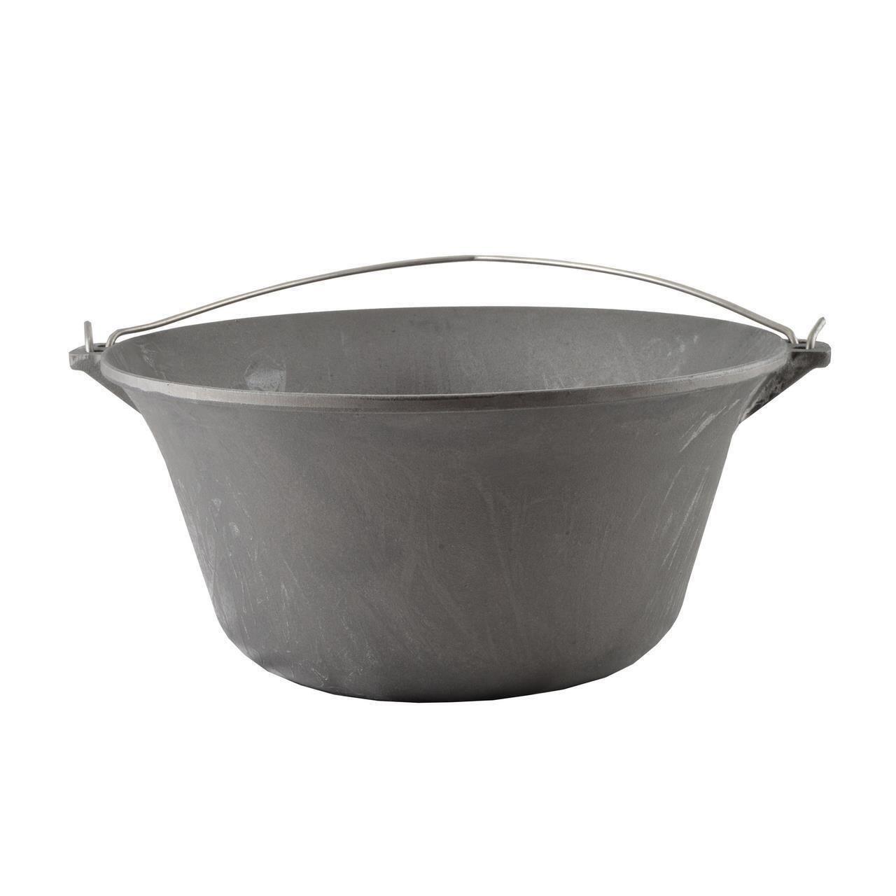 Ceaun, tuci, fonta, 16 L, Premium GartenVIP DiyLine