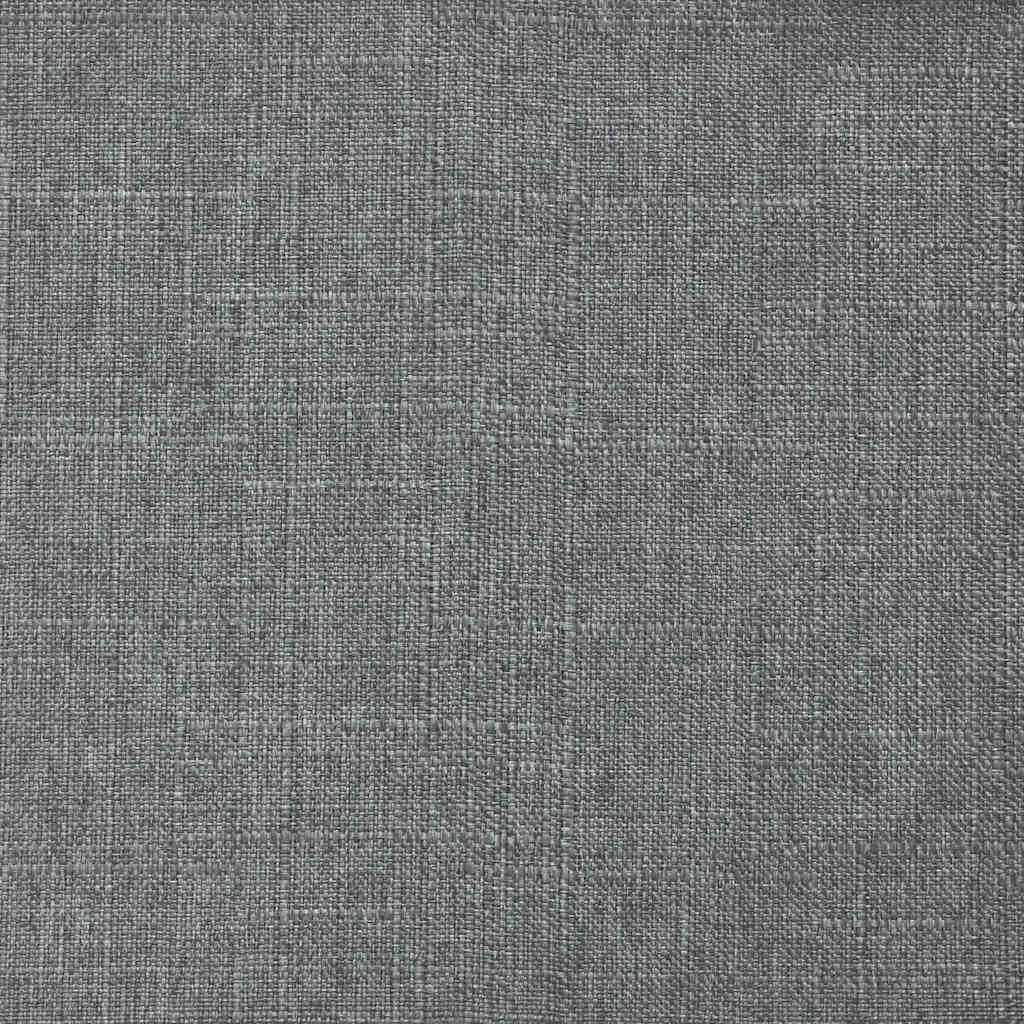 Scaune de sufragerie cu perne 2 buc cauciuc din lemn masiv alb GartenMobel Dekor