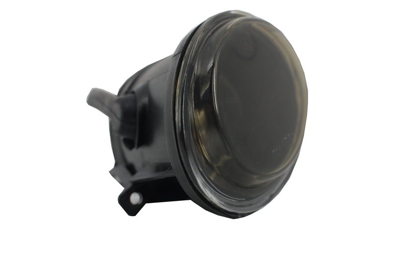 Bara Fata BMW Seria 3 E46 4D (1998-2004) M-technik cu Proiectoare Ceata Fumurii Performance AutoTuning