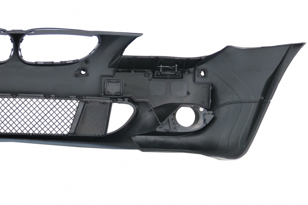 Bara Fata BMW Seria 5 E60 E61 (2007-2010) M-Technik Design fara Proiectoare Ceata Performance AutoTuning
