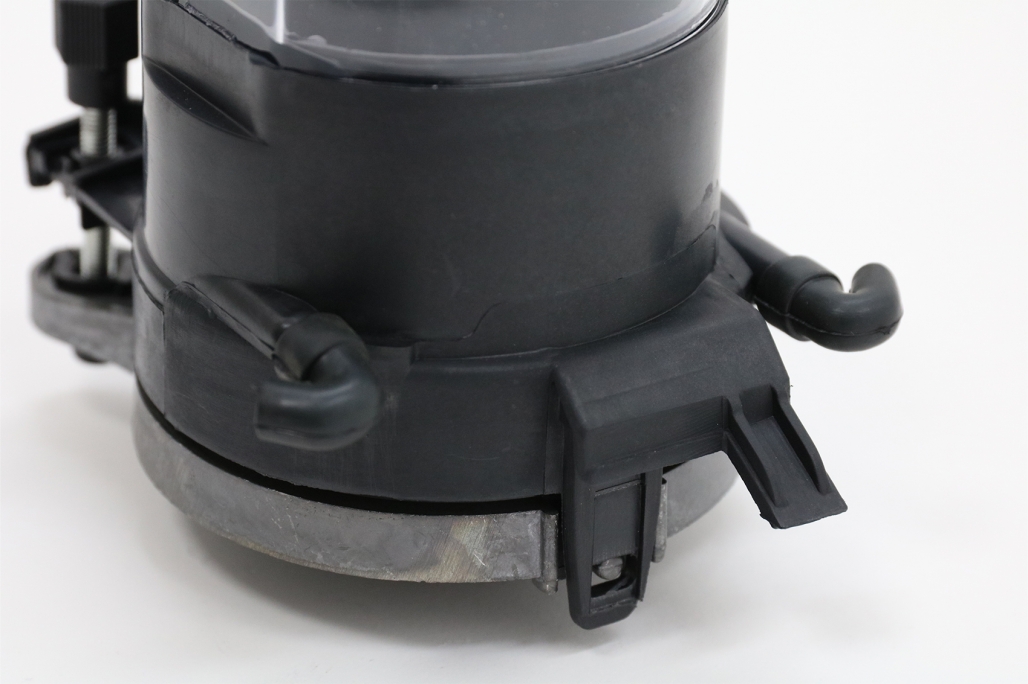 Bara Fata cu PDC 18mm si Proiectoare Ceata BMW Seria 5 E60 E61 (2007-2010) M-Technik Design Performance AutoTuning