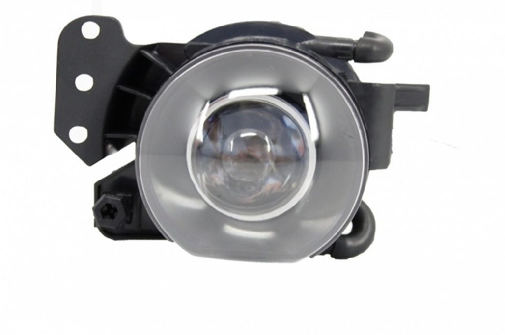 Bara Fata cu Proiectoare Ceata BMW Seria 5 E60 E61 (2003-2007) M-Technik Design Performance AutoTuning