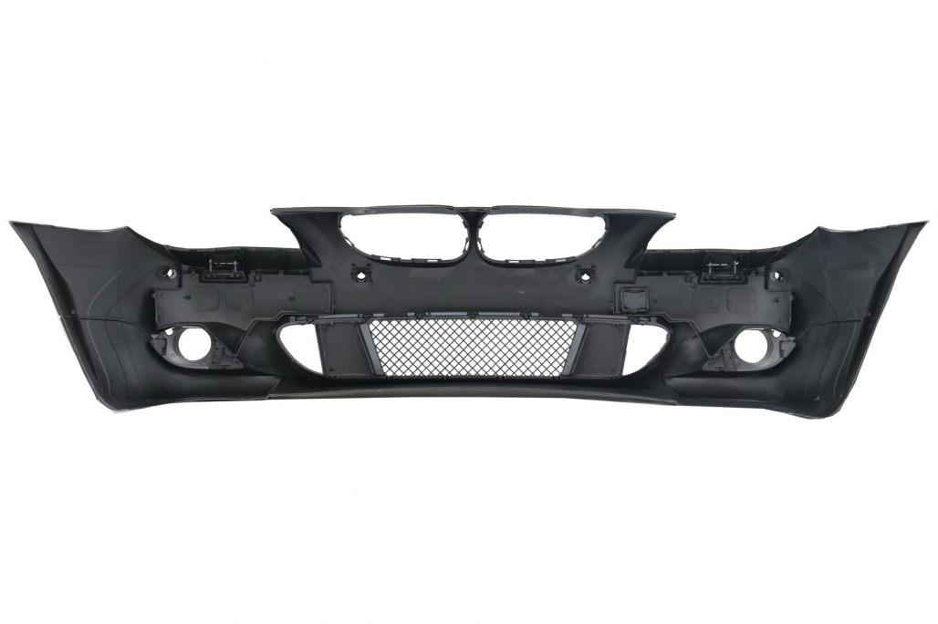 Bara Fata cu Proiectoare Ceata BMW Seria 5 E60 E61 (2003-2007) M-Technik Design Performance AutoTuning