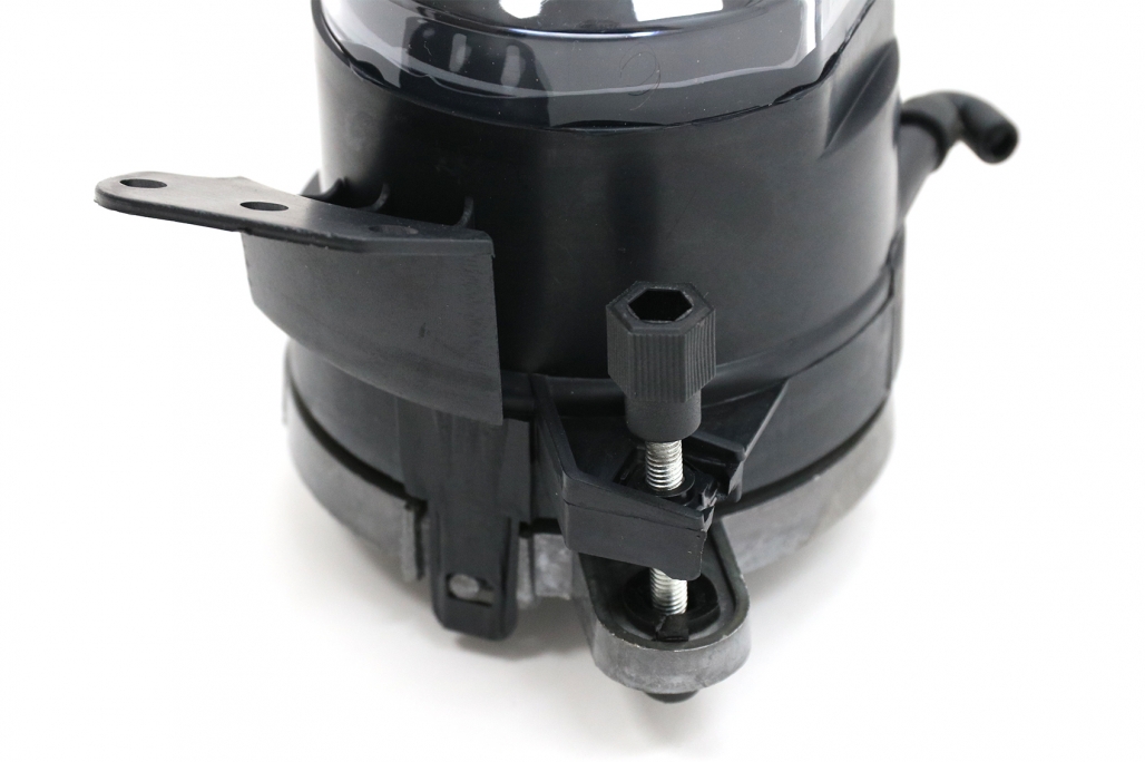 Bara Fata cu Proiectoare Ceata BMW Seria 5 E60 E61 (2003-2007) M-Technik Design Performance AutoTuning