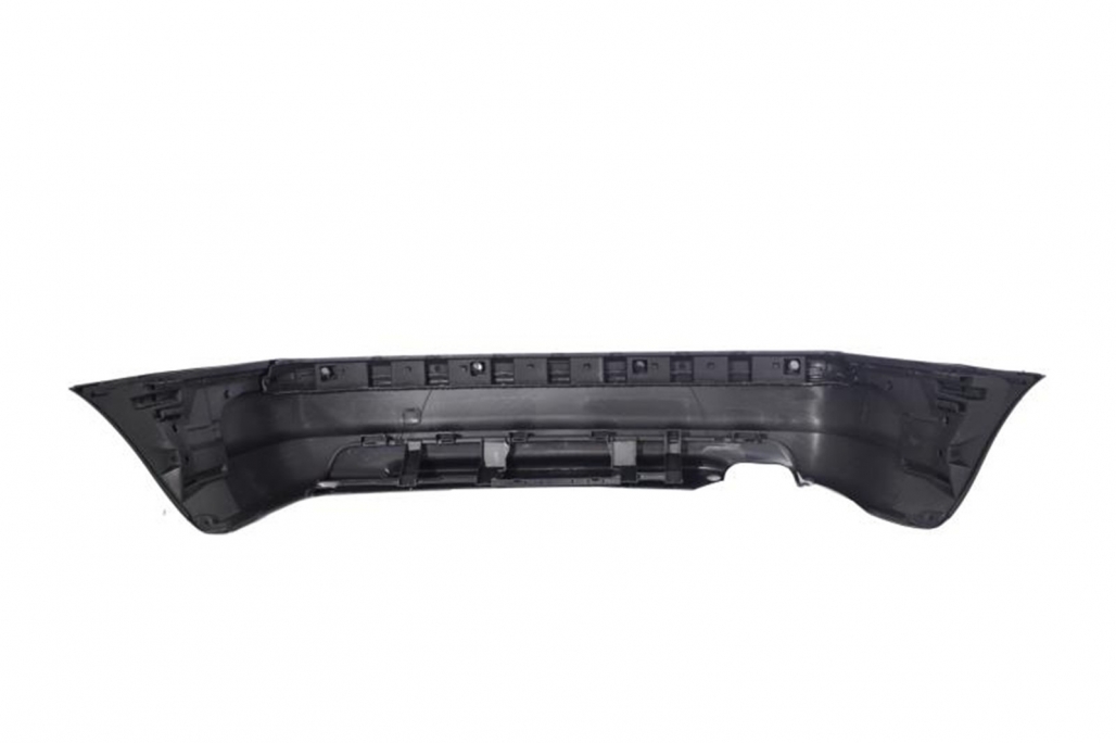 Body Kit Bara fata Bara spate cu PDC BMW Seria 3 E46 4D (1998-2004) si Proiectoare M-technik Design Performance AutoTuning