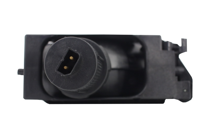 Pachet Exterior BMW Seria 3 E36 (1992-1997) cu Proiectoare Faruri Ceata Crom si Difuzor Bara Spate M3 Look Performance AutoTuning