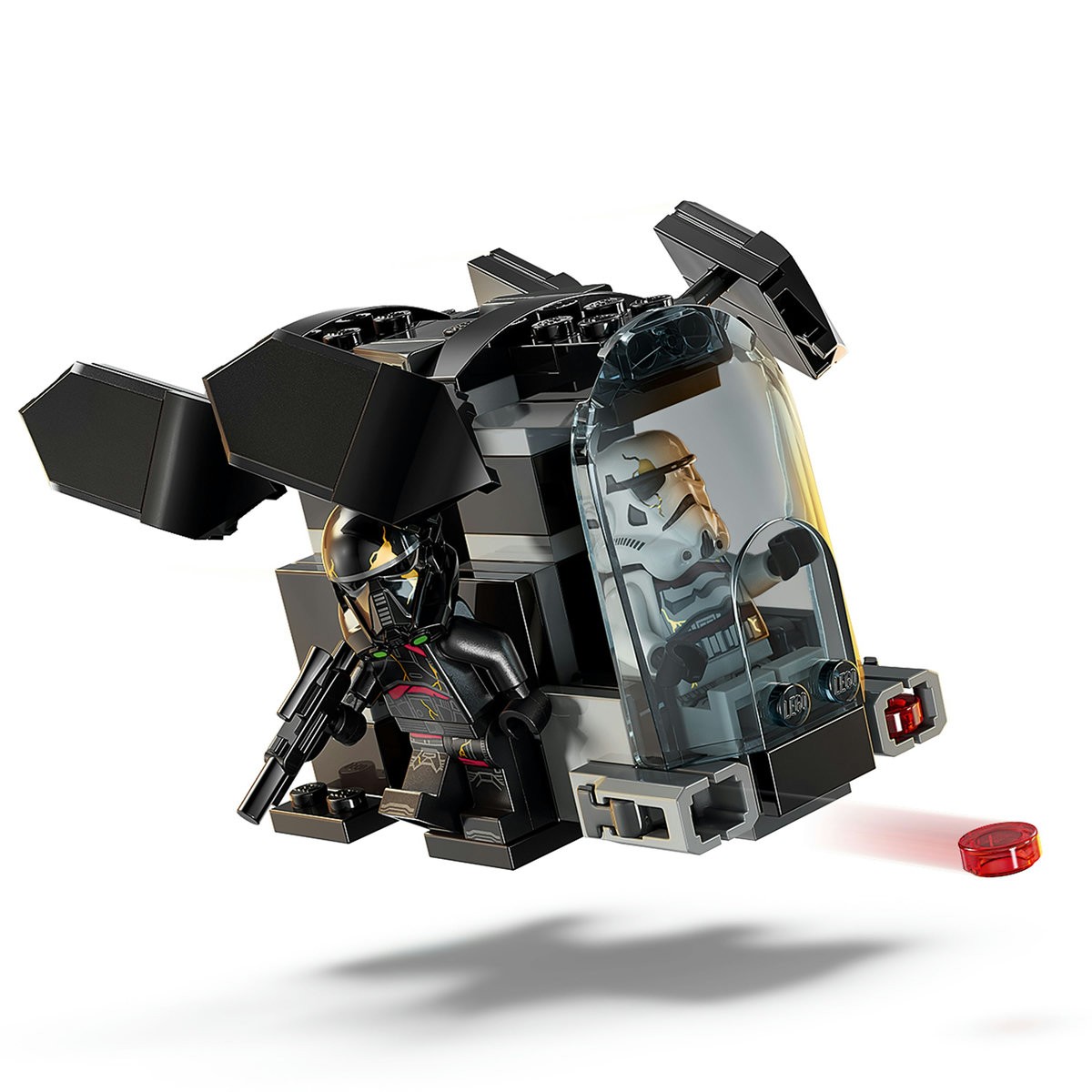 LEGO STAR WARS PACHET DE LUPTA SOLDATI AI MORTII SI SOLDATI AI NOPTII 75412 SuperHeroes ToysZone