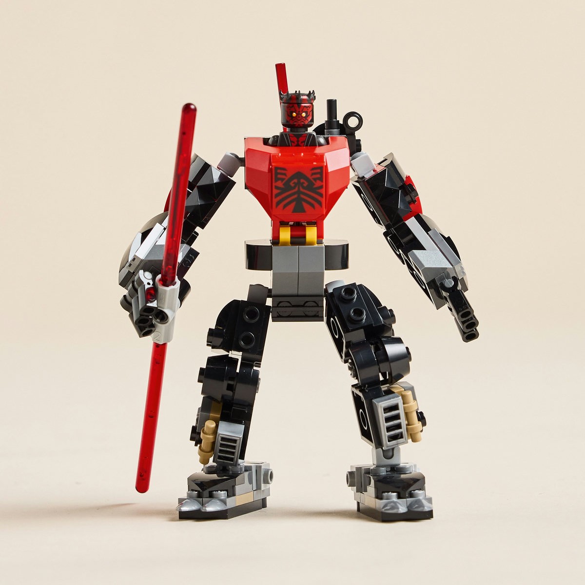 LEGO STAR WARS ROBOTUL DARTH MAUL 75411 SuperHeroes ToysZone