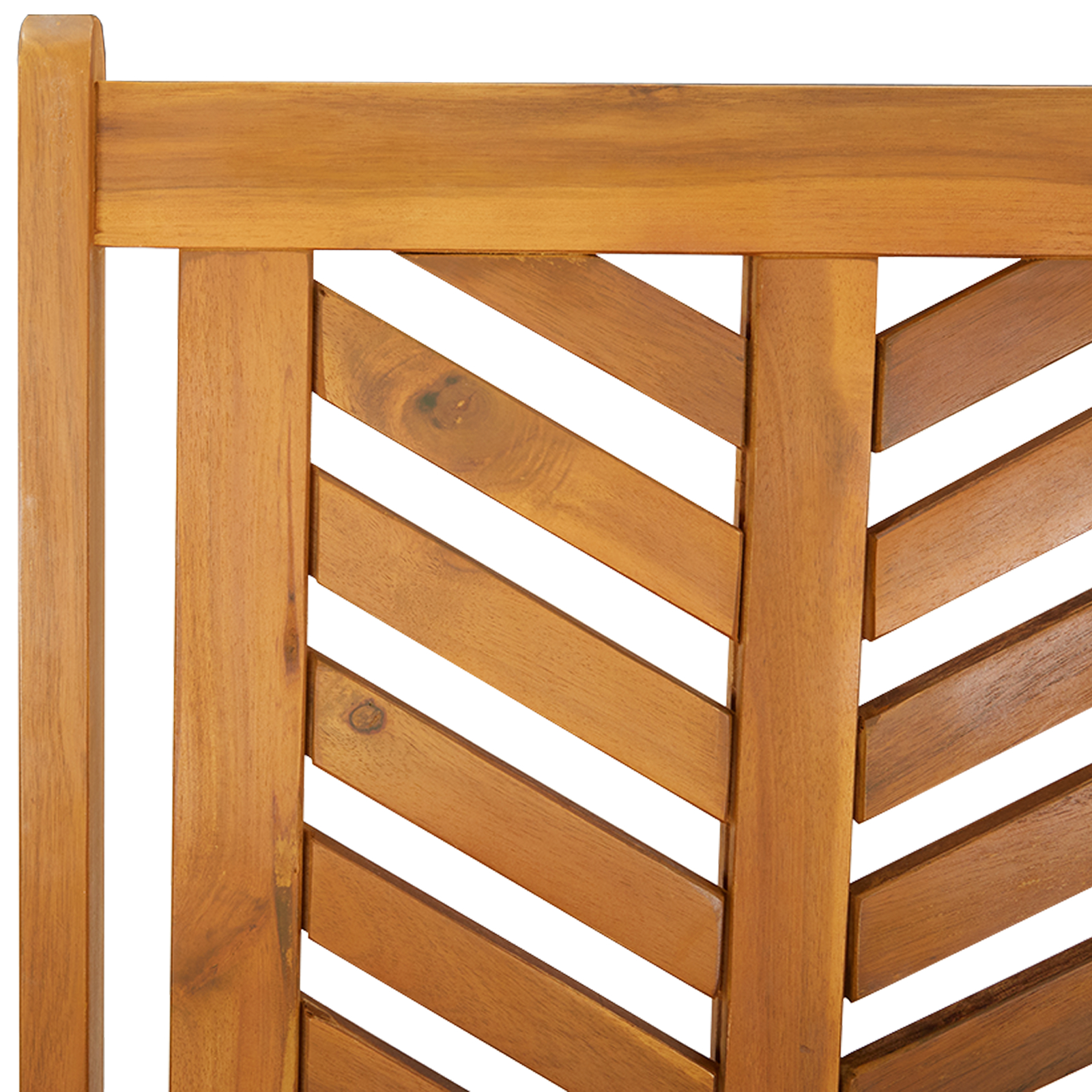 Set de Dining pentru Grădină cu 7 Piese din Lemn Masiv de Acacia GartenMobel Dekor