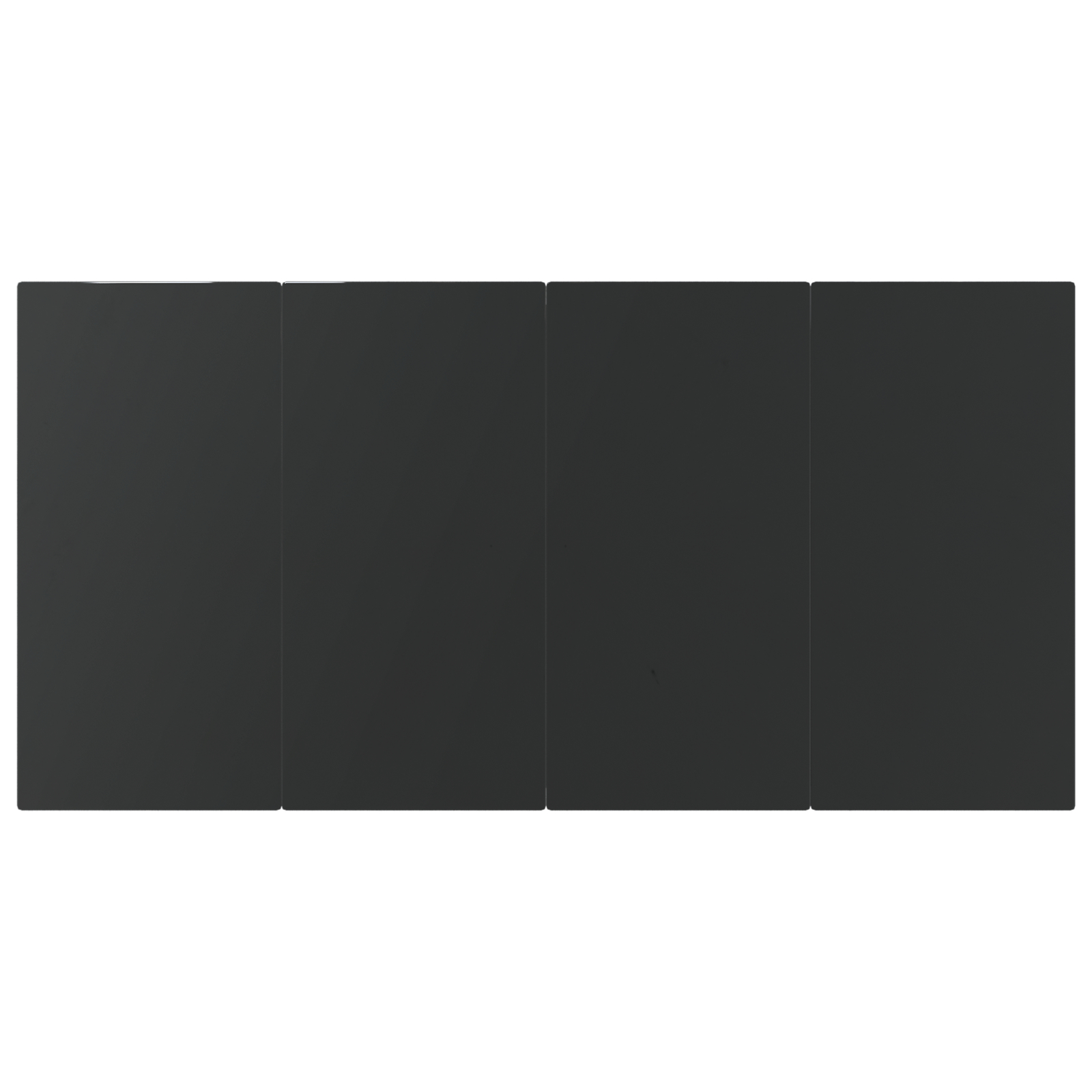 Set de dining pentru grădină 7 piese Bej Ratan Poly GartenMobel Dekor