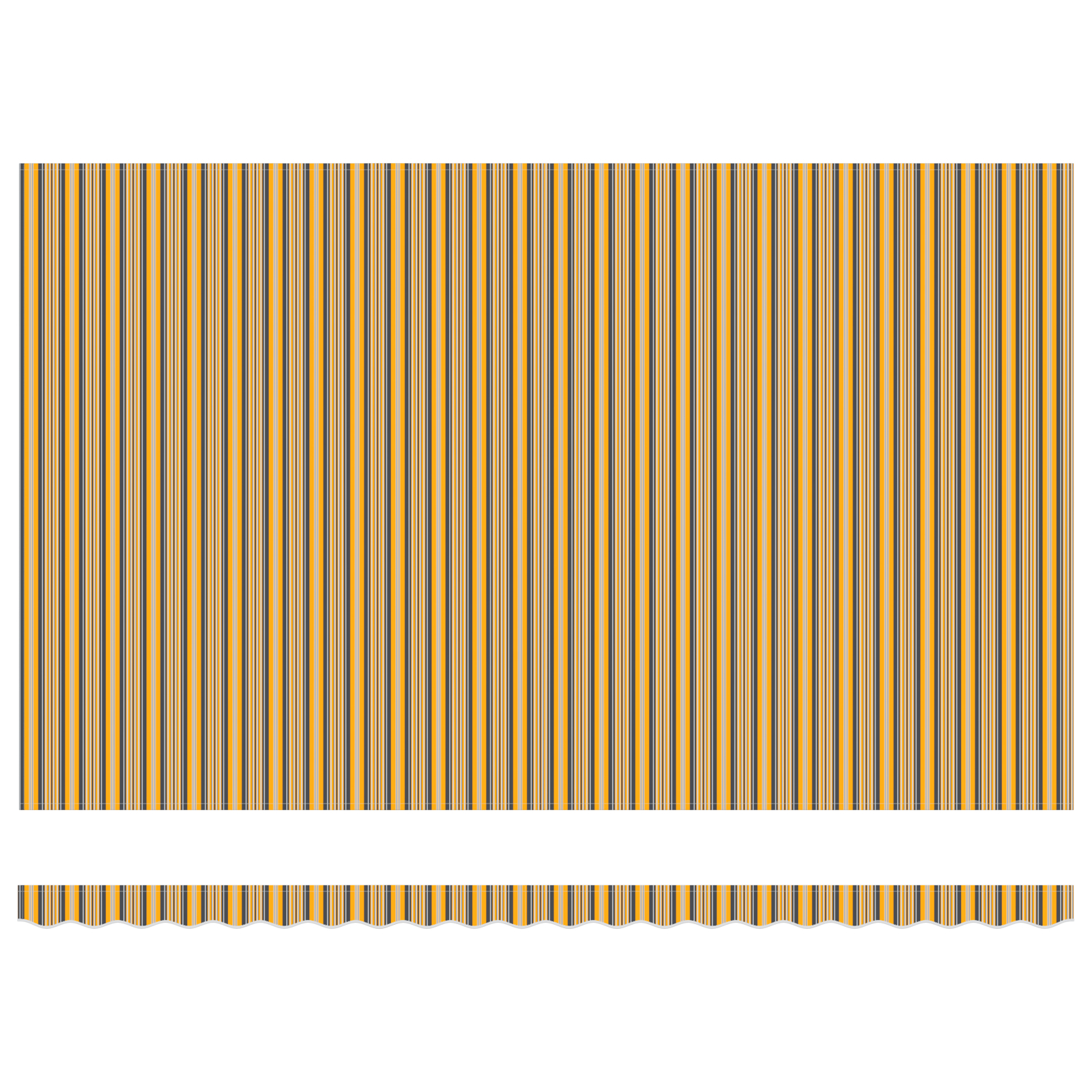 Marchiză Retractabilă Manuală cu Dungi Multicolore LED 500x300 cm. GartenMobel Dekor