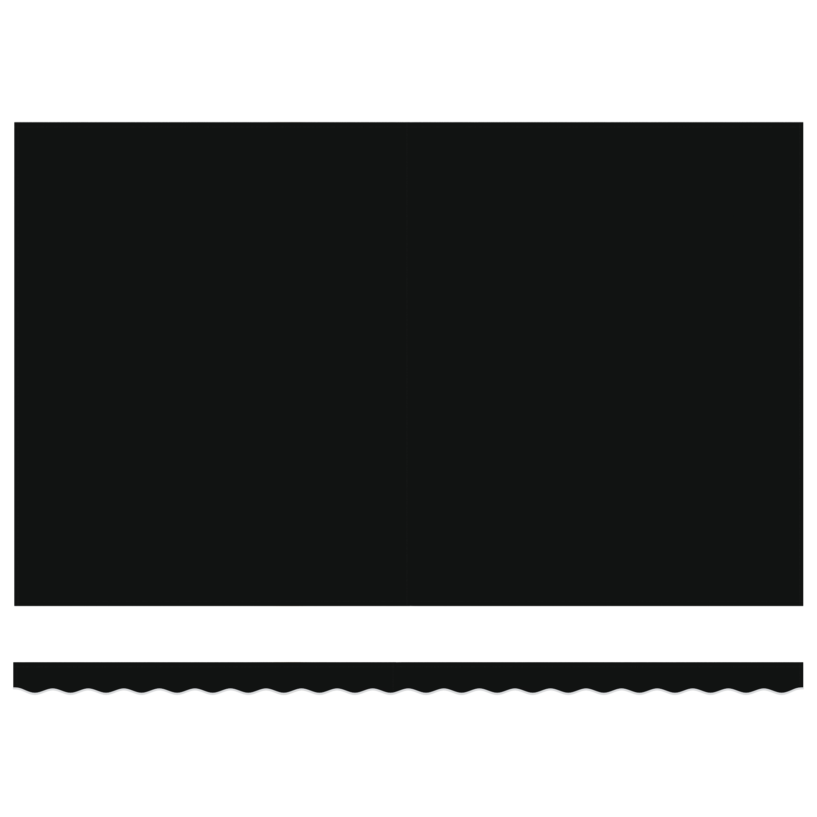 Marciză retractabilă automată neagră 500x300 cm, Material de înlocuire pentru marciză pentru cadru de 5x3 m negru GartenMobel Dekor