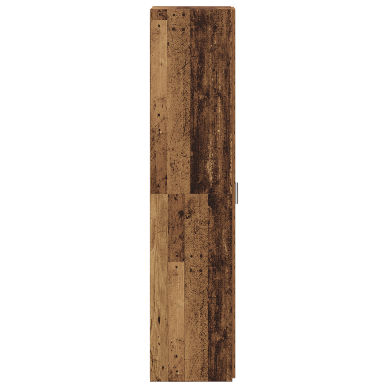 Bufet Lemn Vechi 45x42.5x185 cm Lemn compus GartenMobel Dekor
