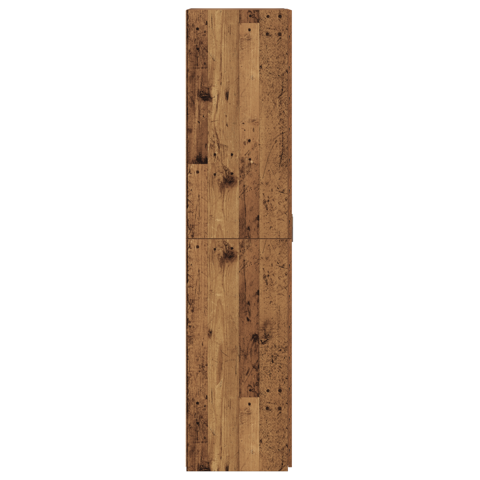 Bufet Lemn vechi 70x42.5x185 cm Lemn prelucrat GartenMobel Dekor