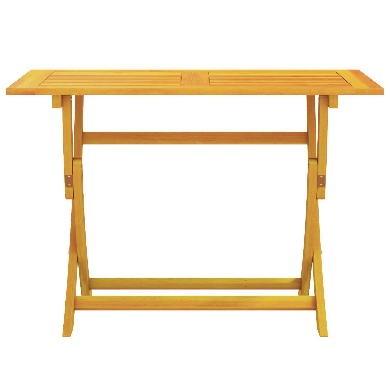 Set de Dining pentru Grădină cu 5 Piese Lemn Masiv Acacia GartenMobel Dekor